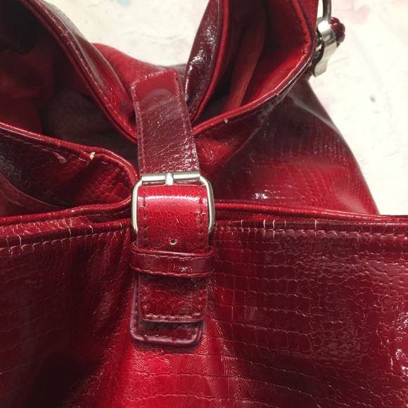 Red Bags - Picture 2 of 2